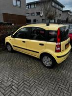 Fiat Panda 1.1 40KW 2006, Auto's, Fiat, Voorwielaandrijving, 54 pk, 4 stoelen, Origineel Nederlands