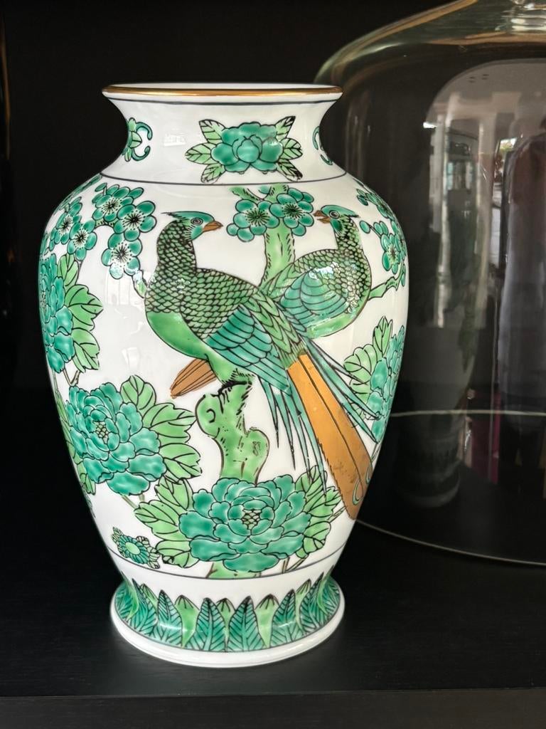 Chinees vaas en pot, Antiek en Kunst, Ophalen of Verzenden