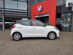 Hyundai i10 1.0 5-Zits Comfort A/T | Cruise | Carplay |, Automaat, 12 maanden, Stof, Gebruikt