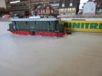 MINITRIX DB ZEER MOOIE E LOK, Trix, Ophalen of Verzenden, Zo goed als nieuw, Gelijkstroom