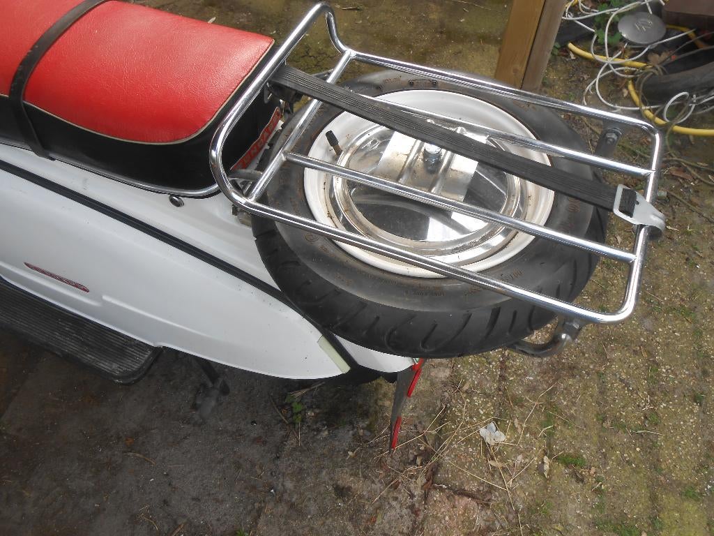 zundapp schooter 1970 , zeer goed vp 2250, Fietsen en Brommers, Brommers | Zundapp, Ophalen, Zo goed als nieuw, Overige modellen