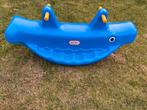 Little Tikes Walvis Wipwap - Blauw, Kinderen en Baby's, Ophalen, Gebruikt