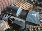 BBQ OP GAS, Tuin en Terras, Gasbarbecues, Ophalen, Gebruikt