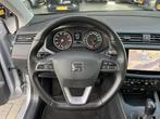 SEAT Ibiza 1.0 TSI FR DSG / Car-PLAY / Camera / Trekhaak, Stof, Gebruikt, Euro 6, 580 kg