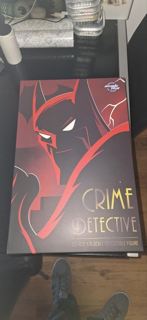 Soosootoys, Ophalen of Verzenden