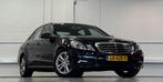 Mercedes-Benz E-klasse 200 CGI Business Class Avantgarde Aut, Euro 5, Achterwielaandrijving, Gebruikt, Zwart