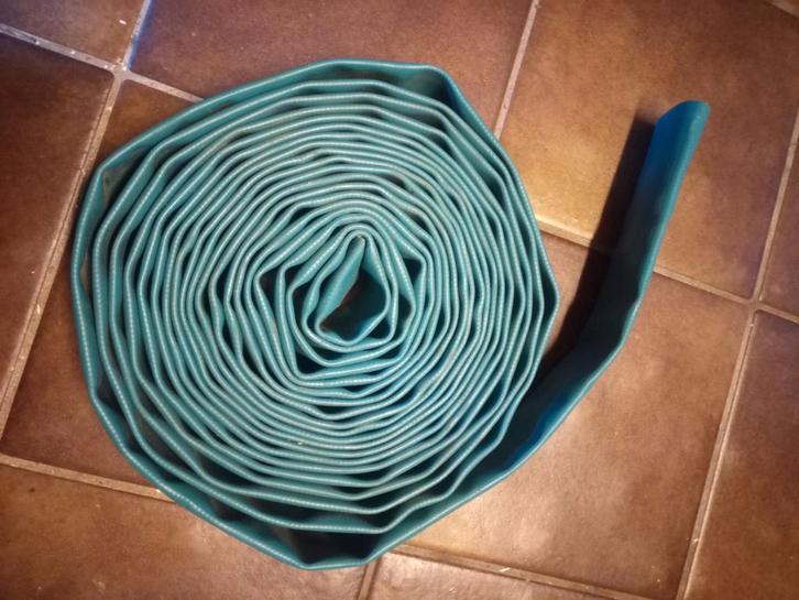 Dompelpomp slang 10 meter, Tuin en Terras, Waterpompen, Zo goed als nieuw, Overige typen, Ophalen of Verzenden