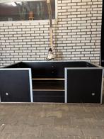 Werpkist te huur, grote werpkist, Ophalen, Nieuw, Overige