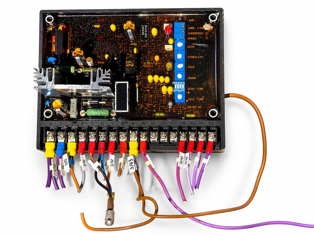 SME ELETTRONICA B00CA22FPED 407422-0028G04 (PCB CARD)., Ophalen of Verzenden, SME ELETTRONICA, (PCB CARD)., B00CA22FPED 407422-0028G04