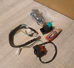 Tekoop pitbike /dirtbike / quad onderdelen, Ophalen of Verzenden, Gebruikt, Overige typen