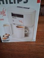 Een koffie apparaat van Philips  café duo hd5190, Witgoed en Apparatuur, Ophalen of Verzenden