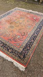 Prachtig mega groot XXL handgeknoopt Perzisch tapijt 294x238, Huis en Inrichting, Stoffering | Tapijten en Kleden, Perzisch, 200 cm of meer