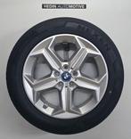 BMW iX1-X1-iX2-X2 (U11-U10) Styling 865  18" N/RFT + RDCi +, Gebruikt, -, -, Banden en Velgen