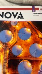 Nova scheikunde vwo 6 boekB, Boeken, Ophalen of Verzenden, Nieuw, VWO, Scheikunde
