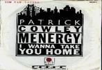 Patrick cowley - menergy, Gebruikt, 7 inch, Single, Dance