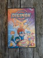Het beste van digimon dvd, Alle leeftijden, Ophalen of Verzenden, Zo goed als nieuw, Amerikaans
