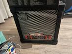 Roland versterker cube 40, Ophalen, Zo goed als nieuw, Minder dan 50 watt