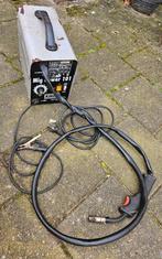 Kinzo Lasapparaat 220V, Ophalen of Verzenden, Gebruikt, Minder dan 150 ampère, Elektroden