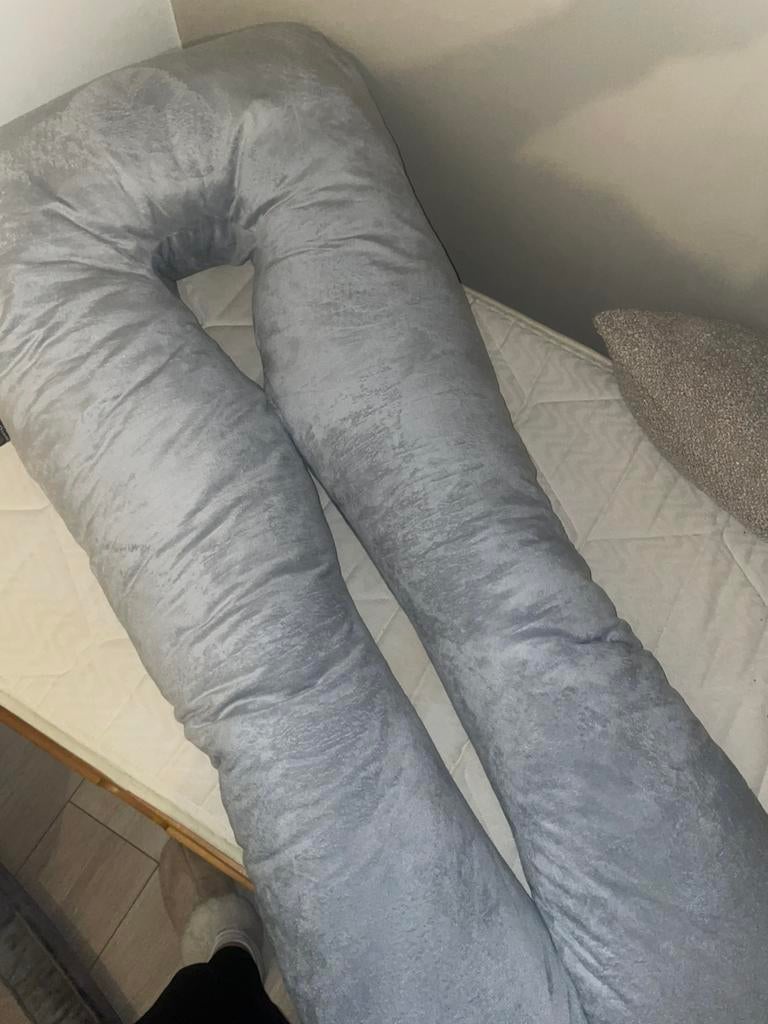 Nieuw zwangerschapskussen, Ophalen, Nieuw, Overige typen