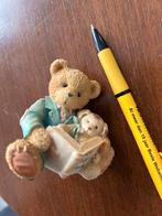 Cherished teddies 1994 'My Prayer Book', Ophalen, Zo goed als nieuw, Beeldje, Cherished Teddies