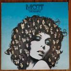 LP - Mott The Hoople, Ophalen of Verzenden, Gebruikt, 12 inch, Poprock