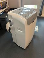 whirlpool mobiele airco pacw12co ZGAN, Ophalen, 3 snelheden of meer, Zo goed als nieuw, Afstandsbediening