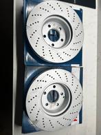 Remschijven met rembloken, Ophalen of Verzenden, Nieuw