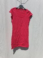 Sportieve roze jurk. Mt. L. Merk Suzy Q, ., Maat 42/44 (L), Ophalen of Verzenden, Zo goed als nieuw