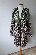 Lang meerkleurig vest van Expresso mt XL, Overige kleuren, Expresso, Maat 42/44 (L), Ophalen of Verzenden