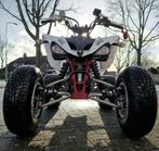 Quad raptor, Ophalen of Verzenden, Zo goed als nieuw