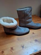 Bullboxer laarzen maat 42 leer nieuw, Kleding | Dames, Schoenen, SPM, Lage of Enkellaarzen, Nieuw, Ophalen of Verzenden