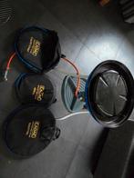 Skottelbraai cadac carri chef, Ophalen, Zo goed als nieuw