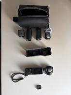 DJI Osmo Pocket 3 Creator Combo – Zo goed als nieuw, Audio, Tv en Foto, Actiecamera's, Ophalen of Verzenden, Zo goed als nieuw