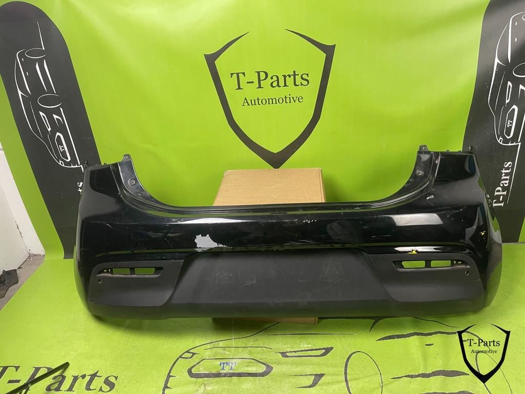 Kia rio Achterbumper bumper 2016+, Auto-onderdelen, Info@fabrikant.eu, Ophalen of Verzenden, Bumper, Fabrikantstraat 1
1000 AA  Amsterdam