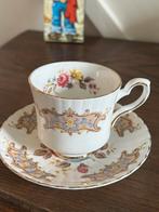 Vintage Royal stafford bone china made in england, Ophalen of Verzenden, Overige typen