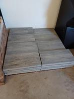 Cottage Stones nieuw, Tuin en Terras, Tegels en Klinkers, Ophalen of Verzenden, Nieuw, Beton, Klinkers