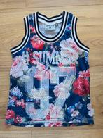 Shirt Vingino, maat 6, Meisje, Ophalen of Verzenden, Zo goed als nieuw, Vingino