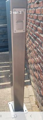 Laadpaal voor fietsen, Ophalen, Gebruikt, Laadpaal