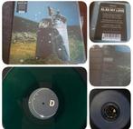 Bony king of nowhere - Alas my love LP + bonus LP Gekleurd, Ophalen of Verzenden, Nieuw in verpakking, 12 inch, Poprock