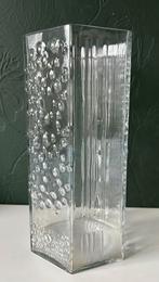 Willem Heesen zeskantige structuurvaas 1975, Ophalen of Verzenden