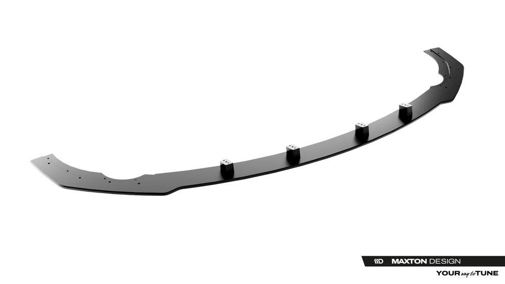 Race Voorlip diffuser sideskirts - AMG CLE 53 Aero C236 23+, Ophalen of Verzenden
