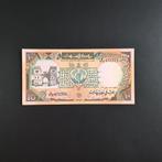 10 pond Sudan #004, Verzenden, Overige landen, Los biljet