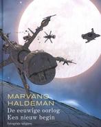 Marvano -Haldeman De eeuwige oorlog - Een nieuw begin, Boeken, Strips | Comics, Eén comic, Verzenden, Zo goed als nieuw, Amerika