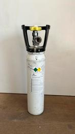 Zuurstoffles westfalen gekeurd 2029 2 liter, Ophalen, Zo goed als nieuw