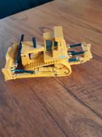 Caterpillar bulldozer model, Ophalen of Verzenden, Groter dan 1:32, Overige merken