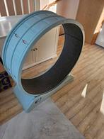 Loopwiel voor katten, Dieren en Toebehoren, Ophalen, Zo goed als nieuw