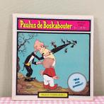 Paulus de Boskabouter Jean Dulieu Wat een gemier 1972, Gelezen, Ophalen of Verzenden, Jean Dulieu, Sprookjes