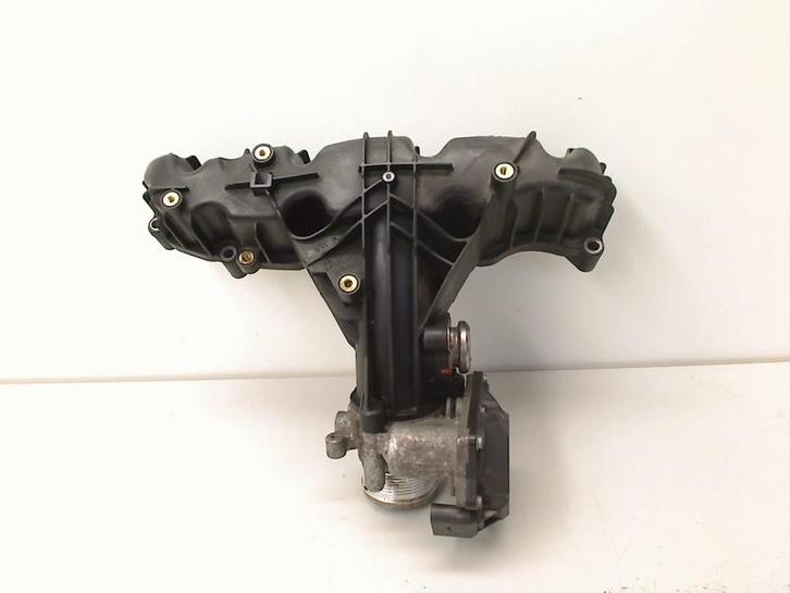 Inlaatspruitstuk Audi TT (8J3) (2008-06/2014-06) 03L129711AN, Auto-onderdelen, Motor en Toebehoren, Audi, Gebruikt