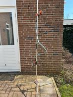 Gardena tuindouche trio - in hoogte verstelbaar, Tuin en Terras, Ophalen of Verzenden, Zo goed als nieuw, Handsproeier