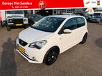 Seat Mii 1.0 Style Intense I Airco I Cruise I Bluetooth I PD, Voorwielaandrijving, Stof, Gebruikt, Mii